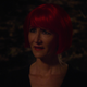 “Is it you? Is it really you?” Laura Dern as Diane Evans. (Screenshot: Twin Peaks)